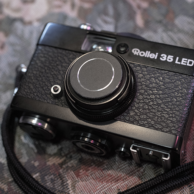 rollei35LED